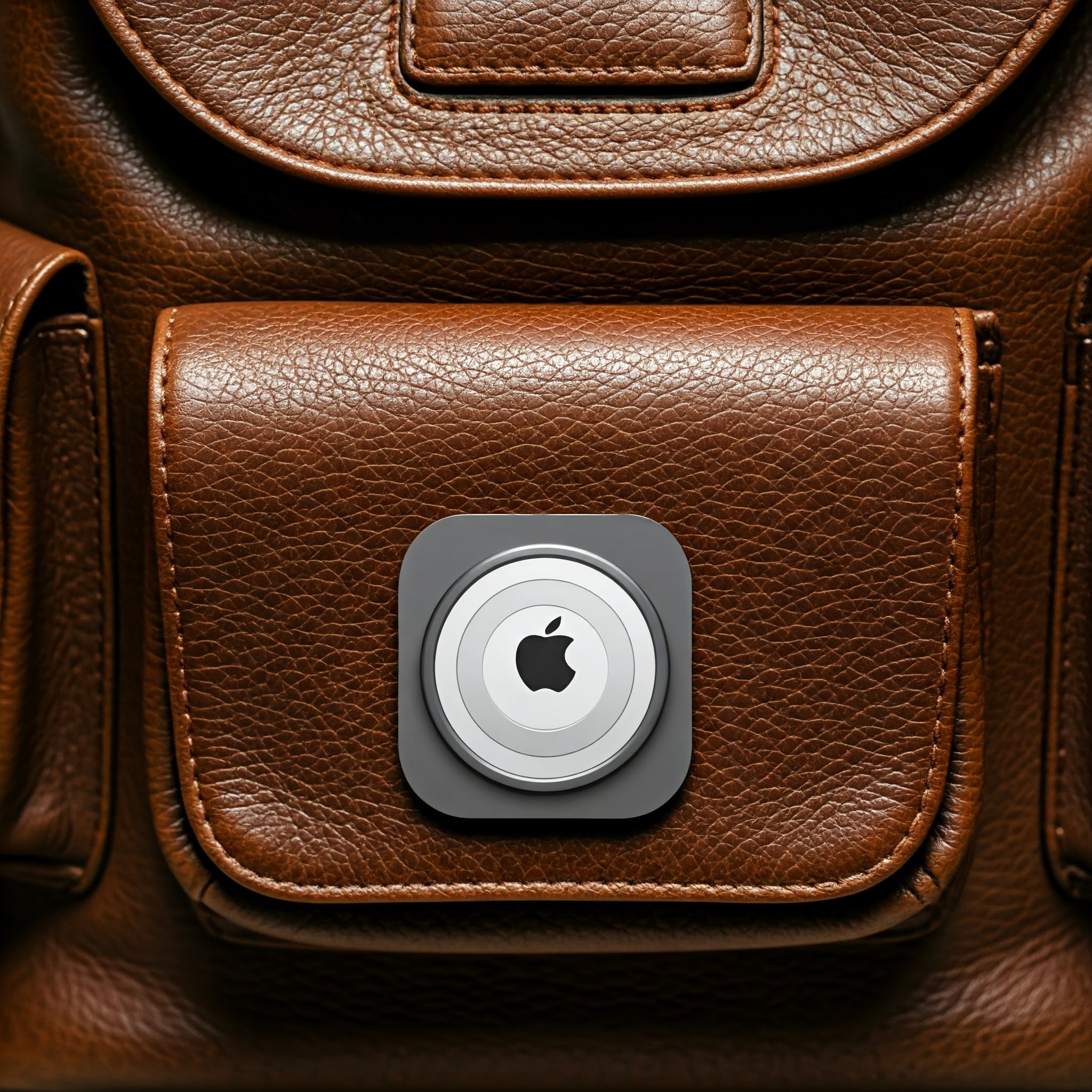 Apple Airtag offers quality and reliability for 2025