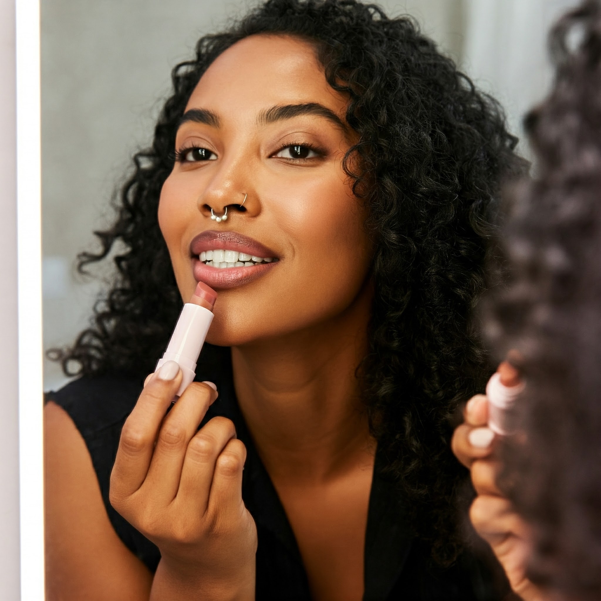Laneige Lip Glowy Balm: Your Lips But Better (and Juicier)