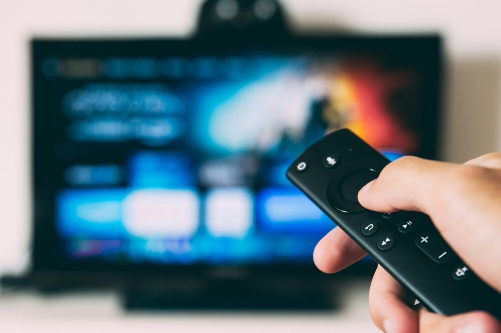 Amazon Fire TV Stick 4K: Streaming Simplicity