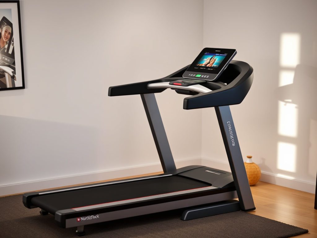 A Comprehensive Look at the NordicTrack T Series 6.5 Treadmill